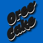 3D टेक्स्ट जनरेटर: OREO