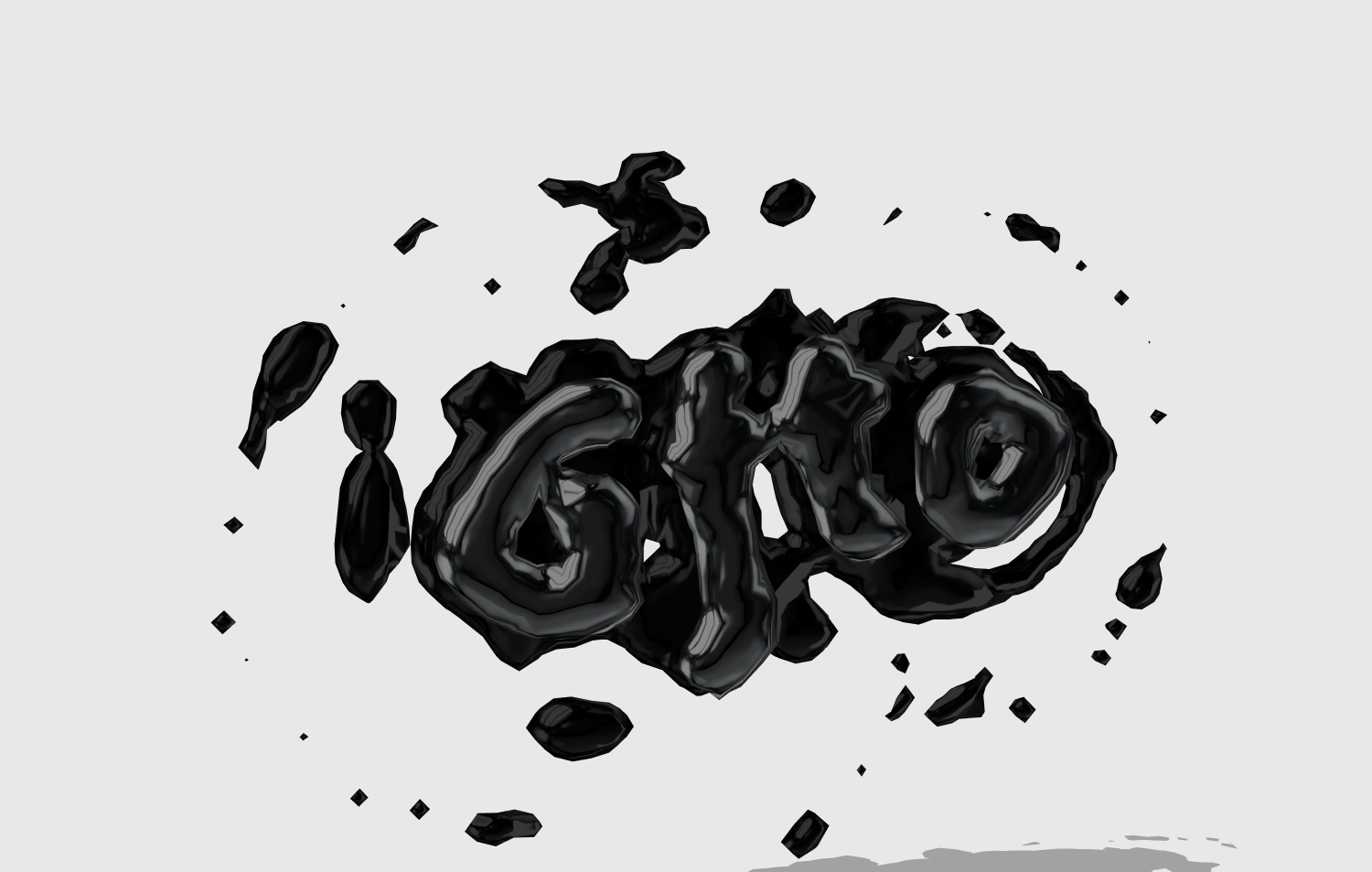 लिखित को स्मॉल के रूप में सुंदर फ़ॉन्ट में बनाएं
